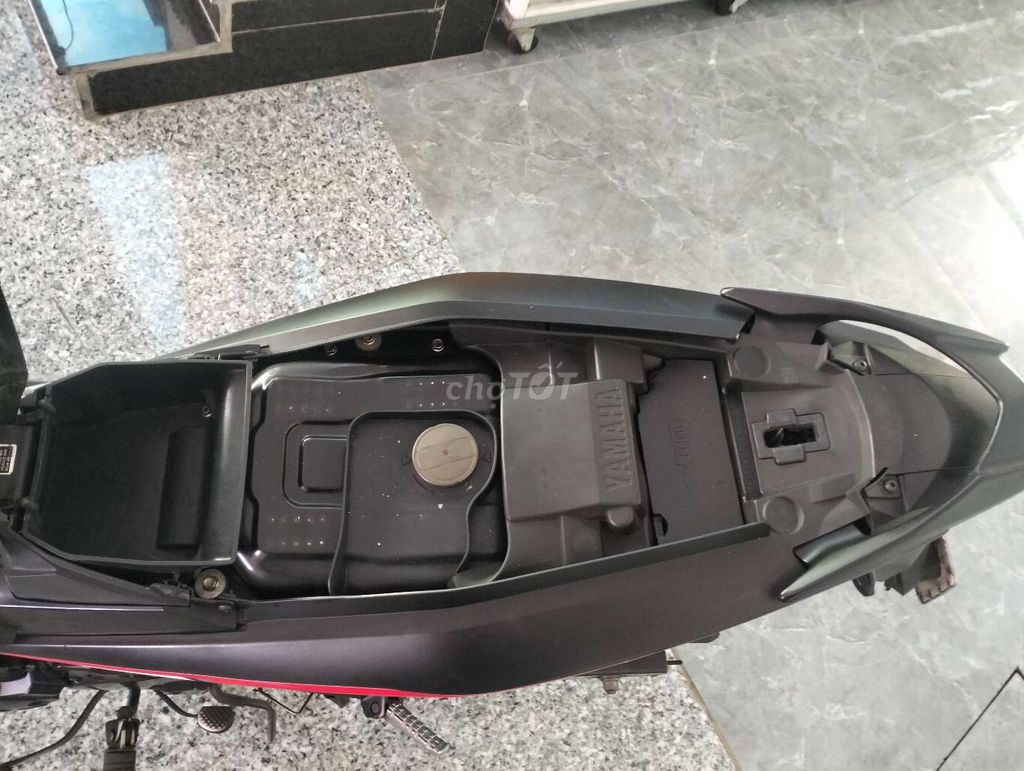 Yamaha Exciter 2017 - ảnh 5