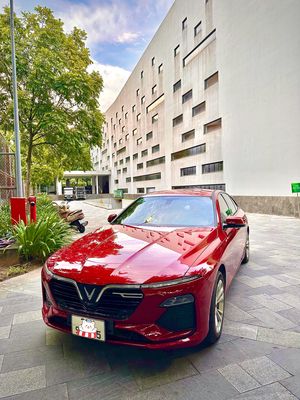 VinFast 2022 - ảnh 1