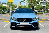 Mercedes 2018 - ảnh 1