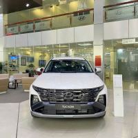 Hyundai Tucson 1.6 AT Turbo HTRAC Đặc biệt 2026 - ảnh 1