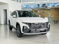 Hyundai Tucson 1.6 AT Turbo HTRAC Đặc biệt 2026 - ảnh 1