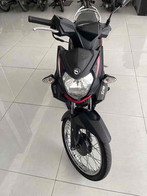 Kymco Xe 2014 - ảnh 1
