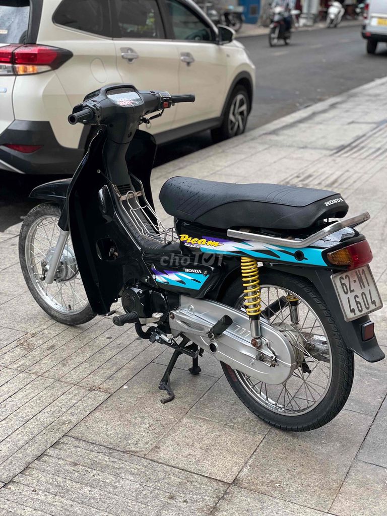 Honda Dream 2021 - ảnh 1
