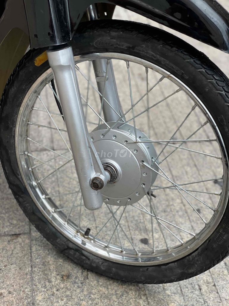 Honda Dream 2021 - ảnh 5