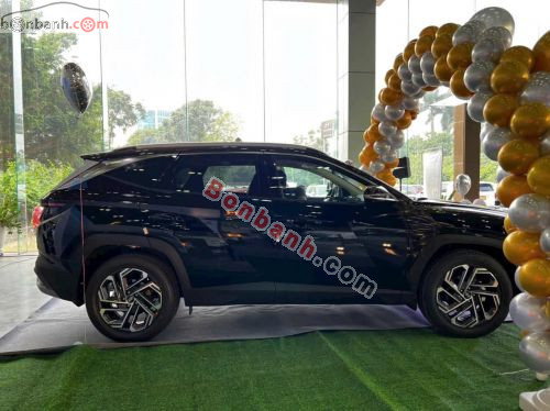 Hyundai Tucson 1.6 AT Turbo HTRAC Đặc biệt 2026 - ảnh 3