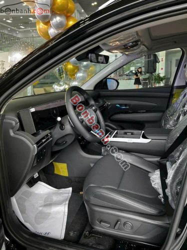 Hyundai Tucson 1.6 AT Turbo HTRAC Đặc biệt 2026 - ảnh 5