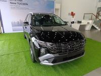 Hyundai Tucson 1.6 AT Turbo HTRAC Đặc biệt 2026 - ảnh 1