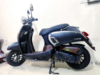 xe m 2022 - ảnh 1