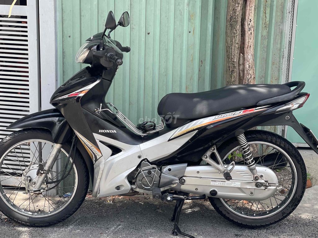 Honda Wave 2013 - ảnh 3