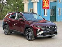 Hyundai Tucson 1.6 AT Turbo HTRAC Đặc biệt 2026 - ảnh 1