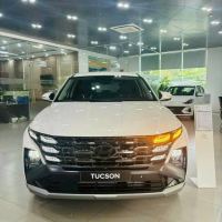Hyundai Tucson 1.6 AT Turbo HTRAC Đặc biệt 2026 - ảnh 1