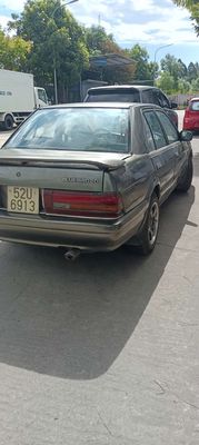 Nissan 1997 - ảnh 1