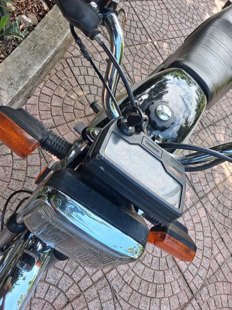 Honda Win 1996 - ảnh 4
