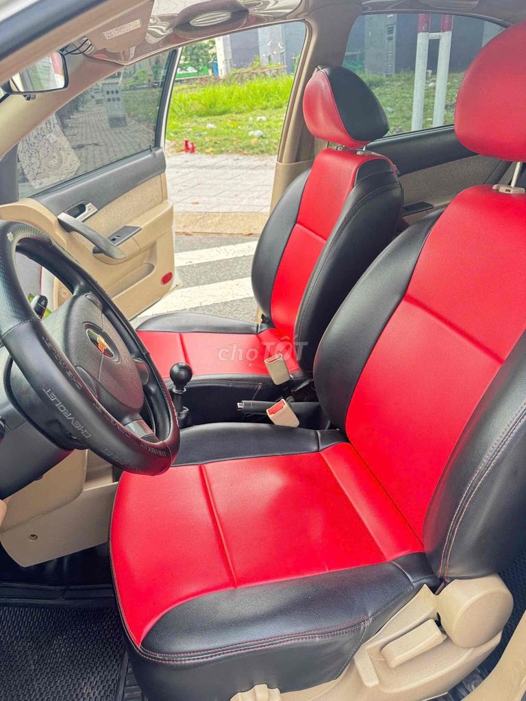 Chevrolet Aveo 2018 - ảnh 5