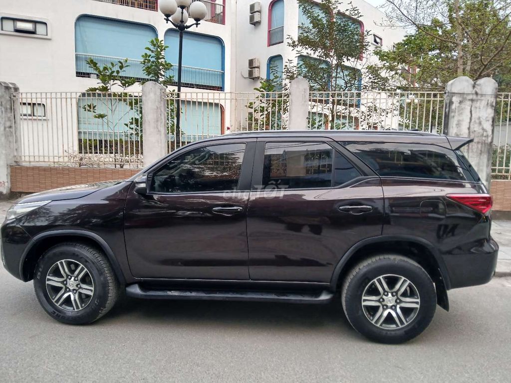 Toyota 2019 - ảnh 2