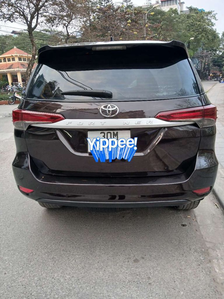 Toyota 2019 - ảnh 3