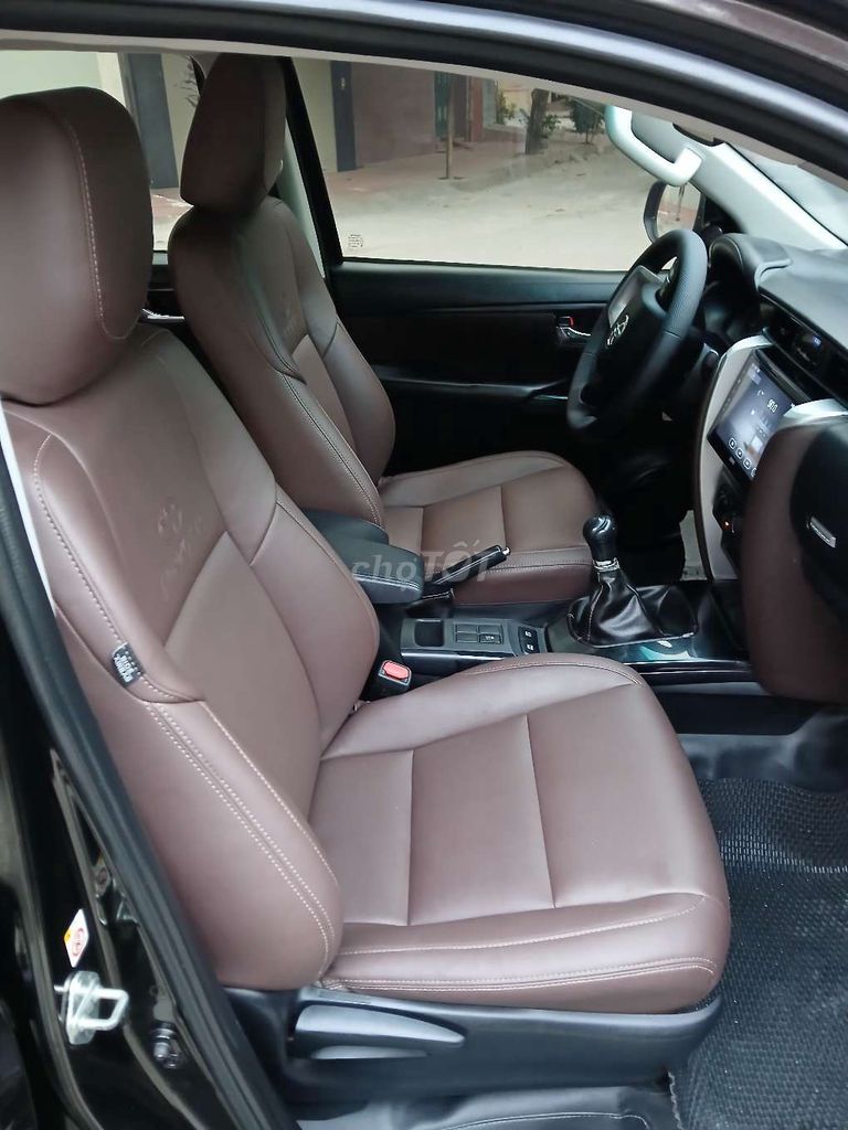 Toyota 2019 - ảnh 4