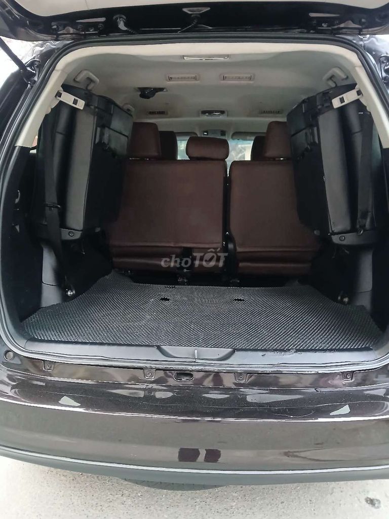 Toyota 2019 - ảnh 5