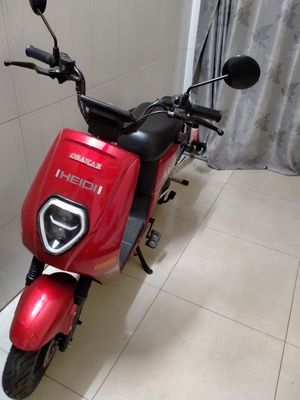 Xe m 2025 - ảnh 1