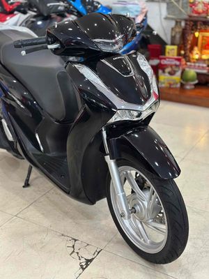Honda SH 2021 - ảnh 1