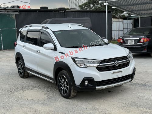 Suzuki XL7 1.5 AT 2021 - ảnh 2