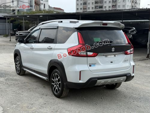 Suzuki XL7 1.5 AT 2021 - ảnh 3