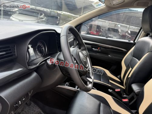 Suzuki XL7 1.5 AT 2021 - ảnh 4