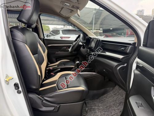 Suzuki XL7 1.5 AT 2021 - ảnh 5