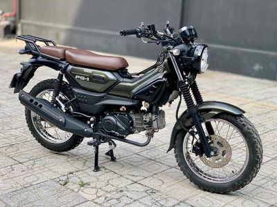 Yamaha PG 2024 - ảnh 1
