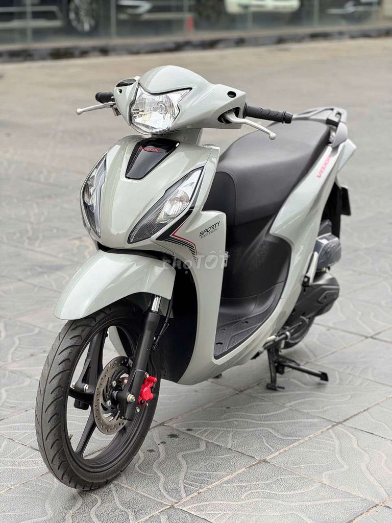 Honda Vision 2024 - ảnh 4
