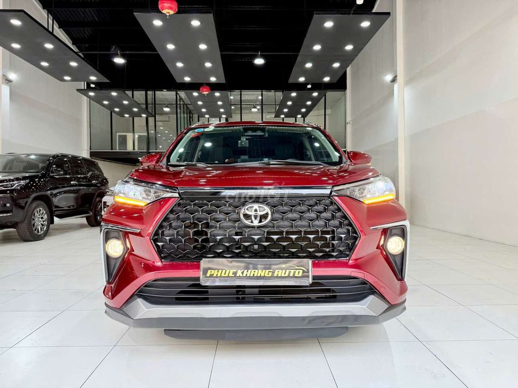 Toyota Veloz Cross 2023 - ảnh 2