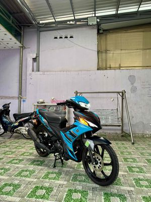 Yamaha 2025 - ảnh 1