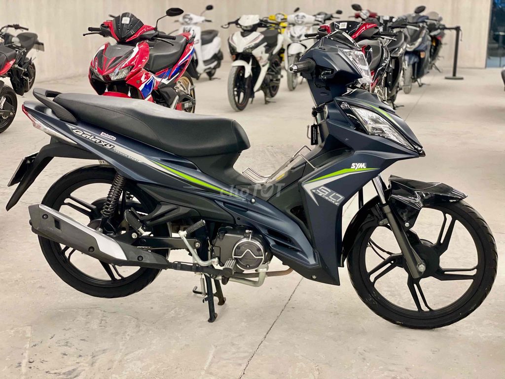 SYM 2024 - ảnh 1
