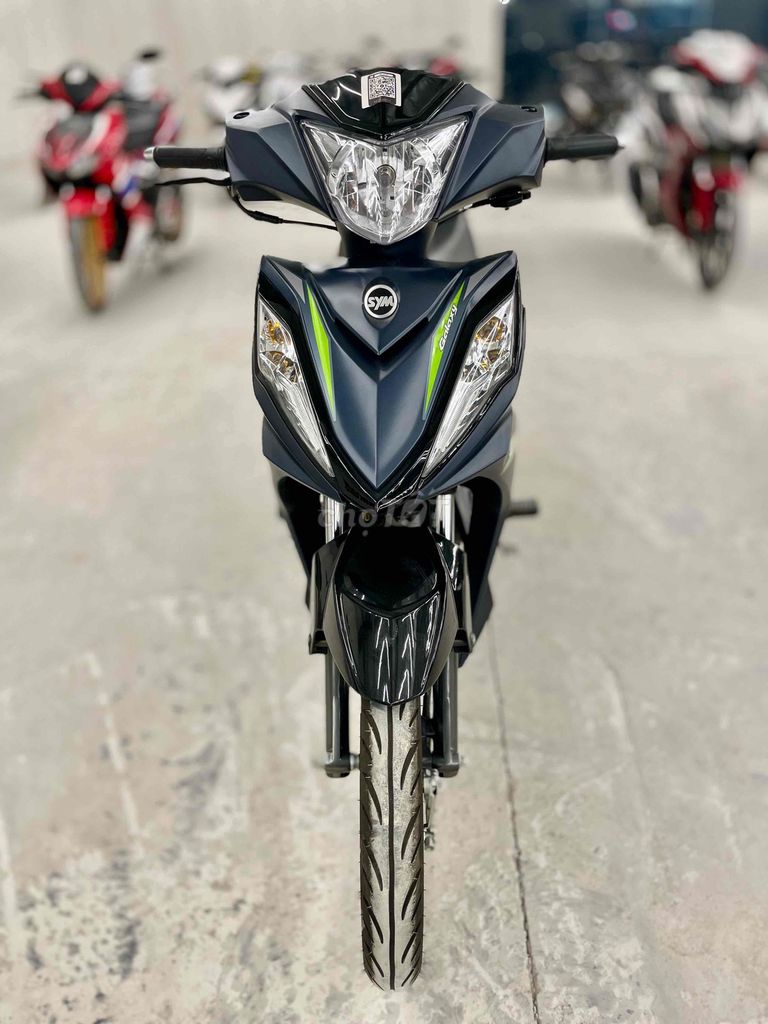 SYM 2024 - ảnh 2