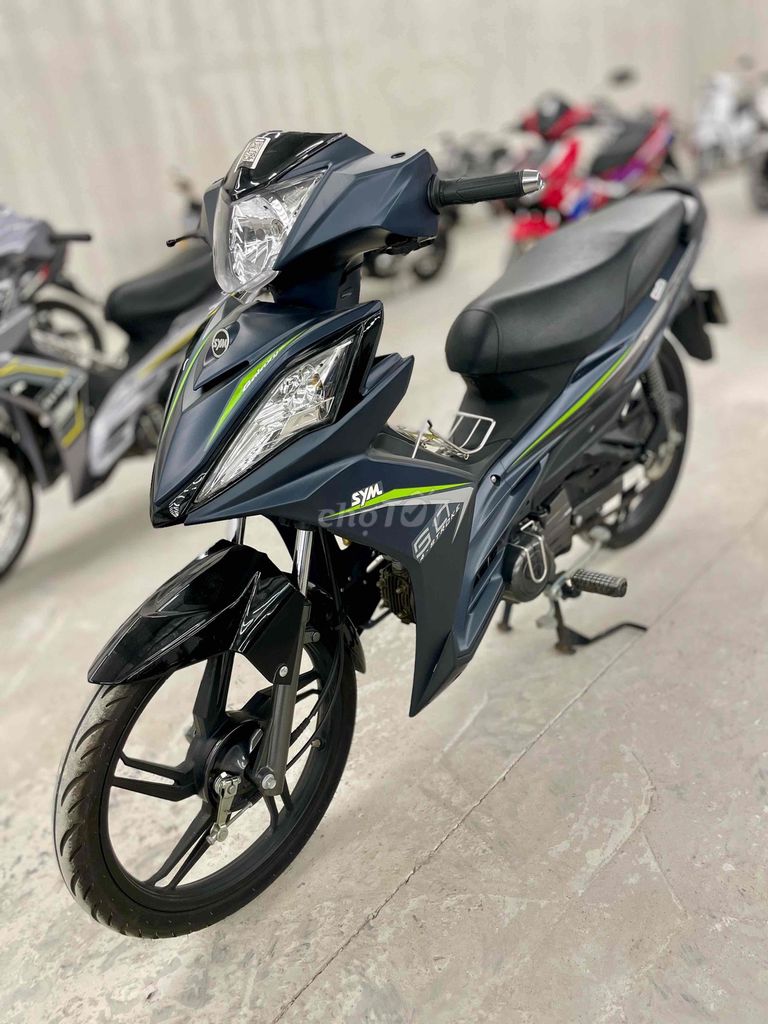 SYM 2024 - ảnh 3