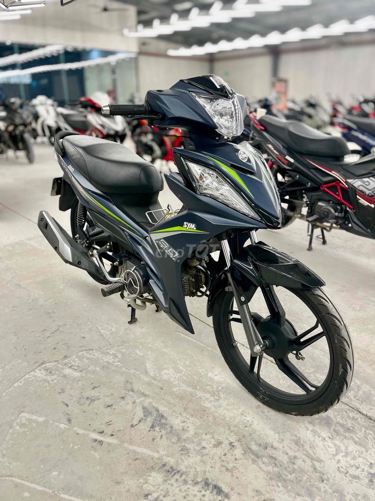 SYM 2024 - ảnh 4