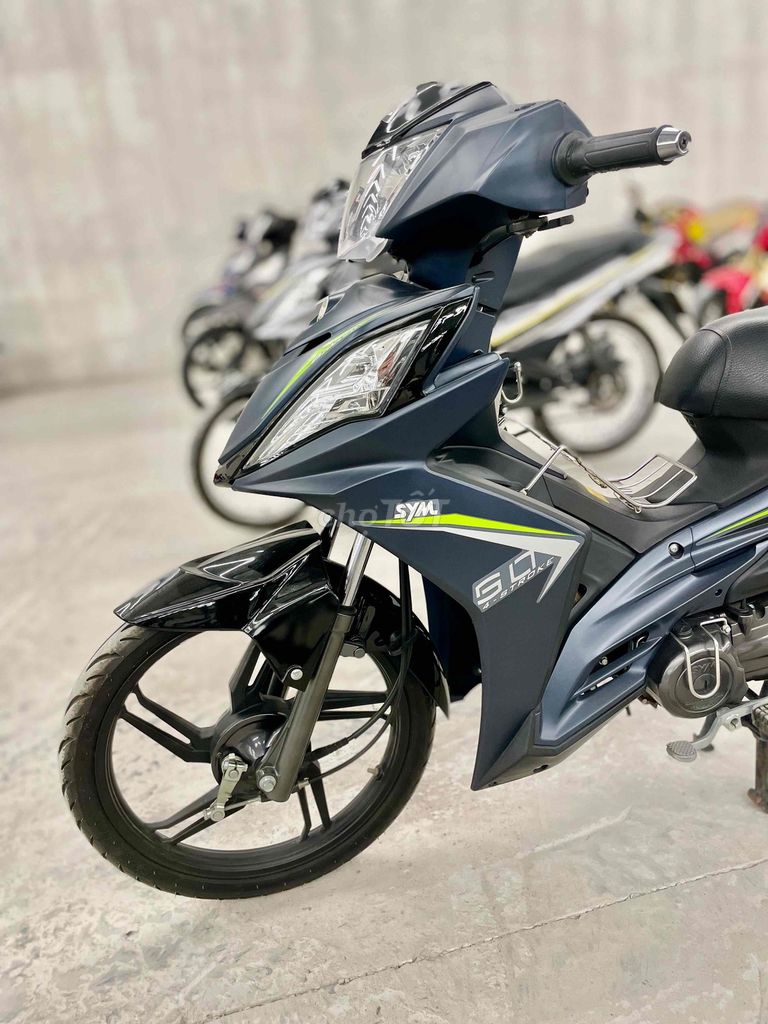 SYM 2024 - ảnh 5