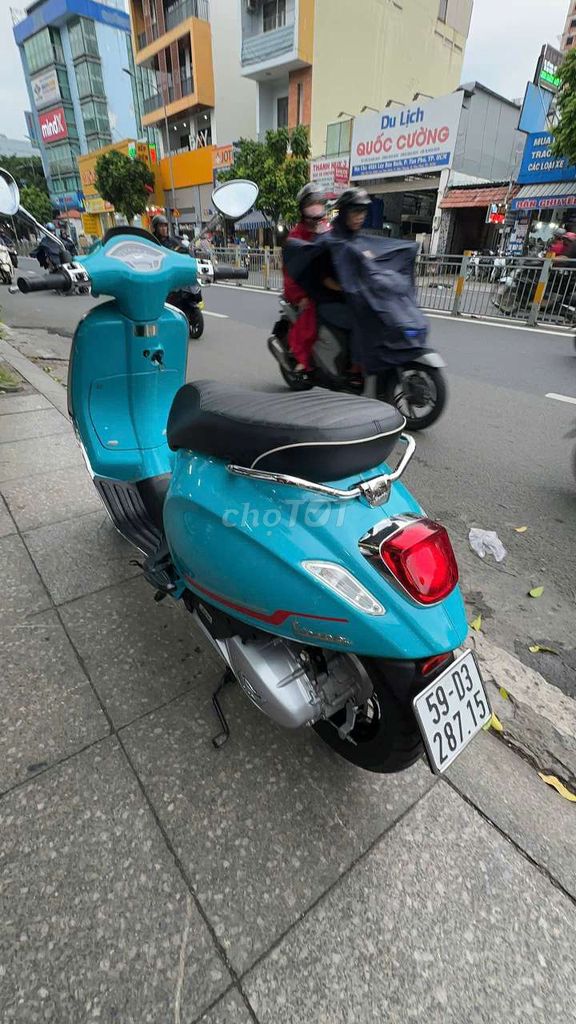 Piaggio Sprint 2023 - ảnh 1