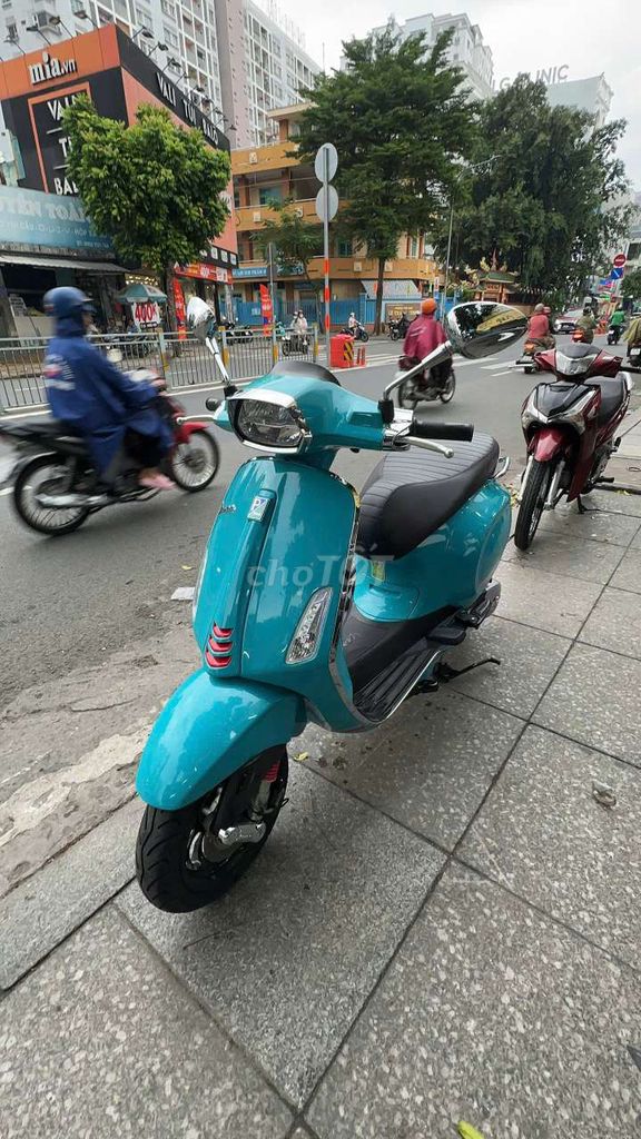 Piaggio Sprint 2023 - ảnh 3