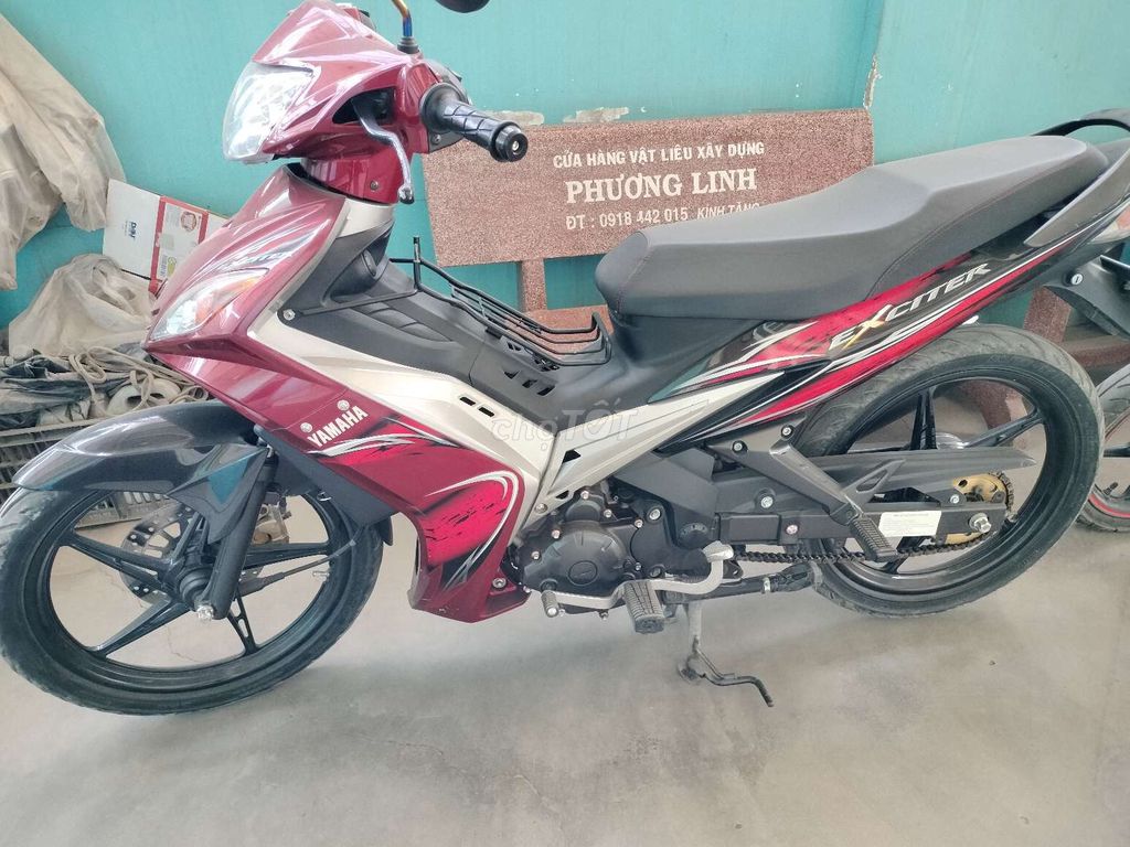 Yamaha Exciter 2006 - ảnh 1