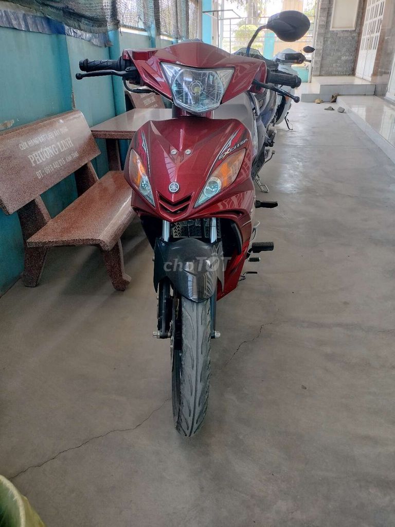 Yamaha Exciter 2006 - ảnh 2