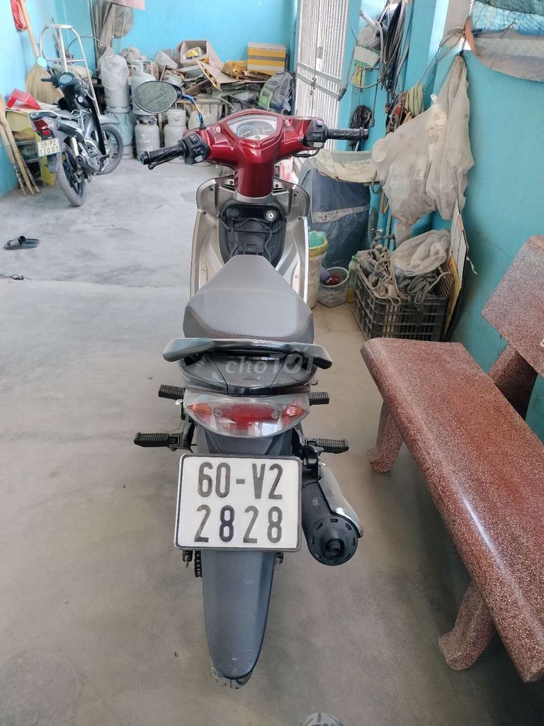 Yamaha Exciter 2006 - ảnh 3