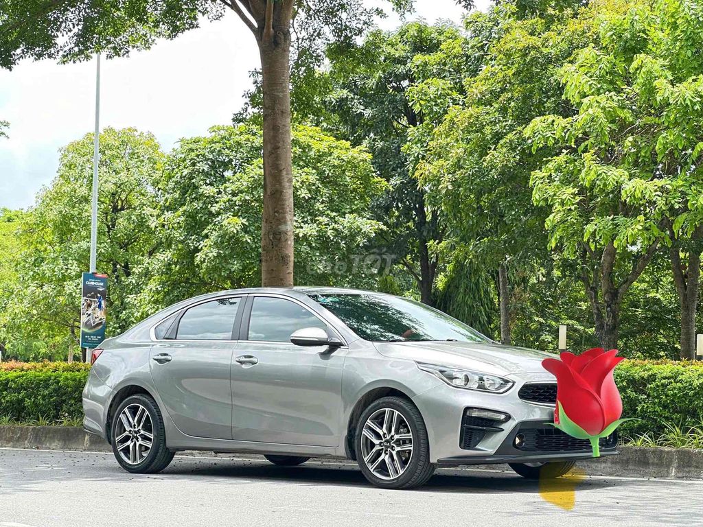 Kia Cerato 2019 - ảnh 2