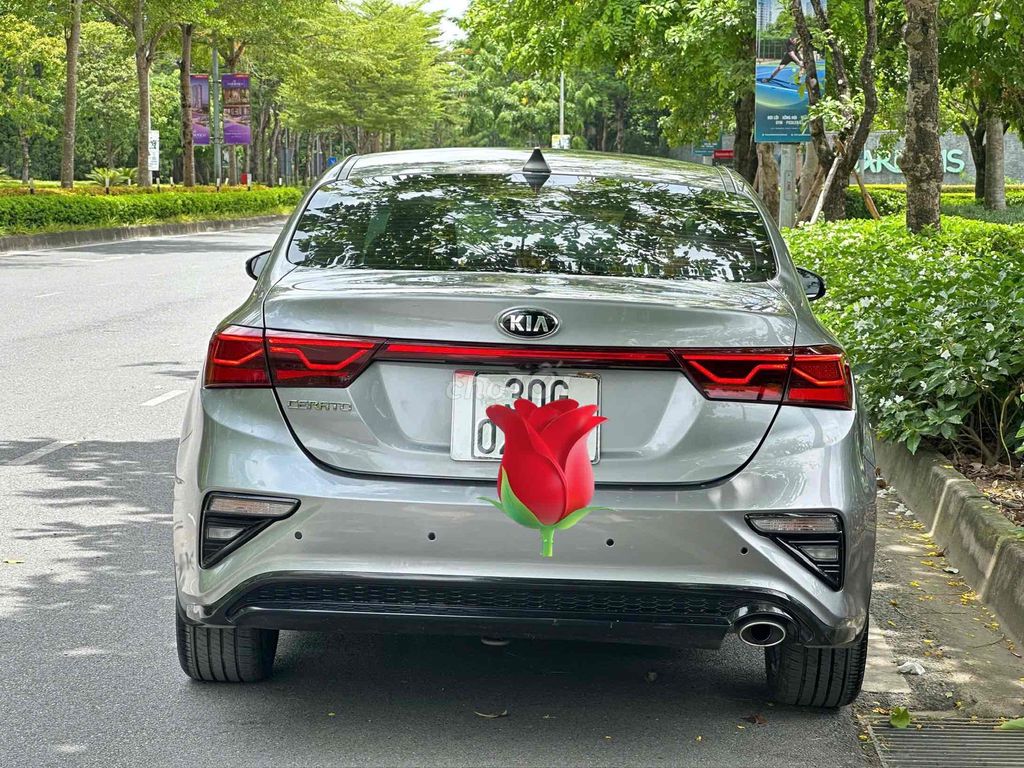 Kia Cerato 2019 - ảnh 3