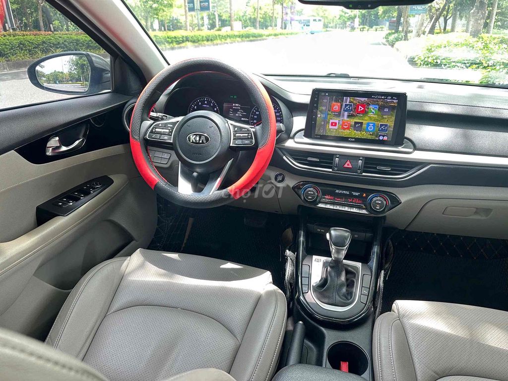 Kia Cerato 2019 - ảnh 5
