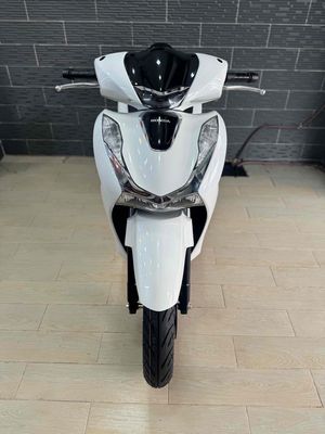 Honda SH 2022 - ảnh 1