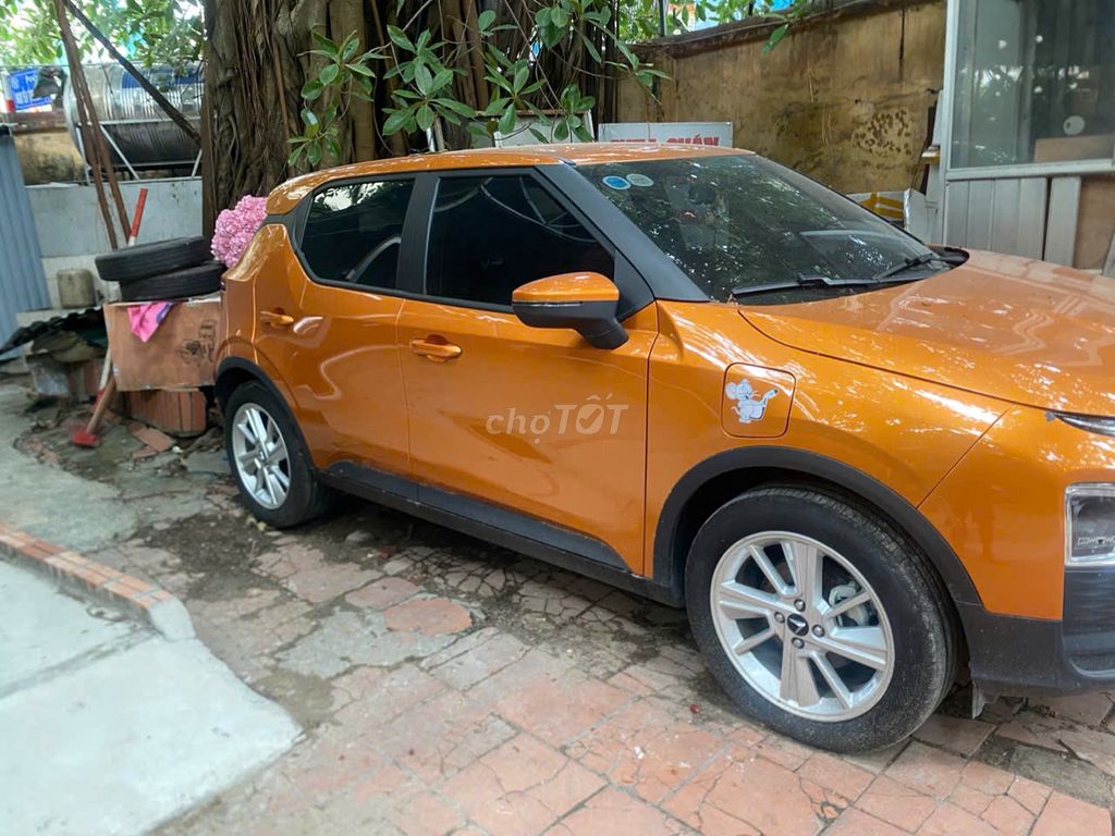 VinFast VF5 Plus 2023 - ảnh 1