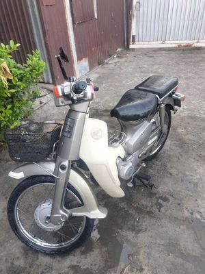 Honda Custom 1999 - ảnh 1