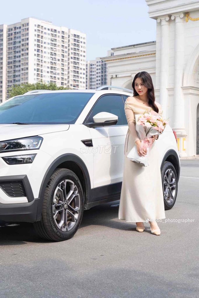 Skoda Kushaq - ảnh 1