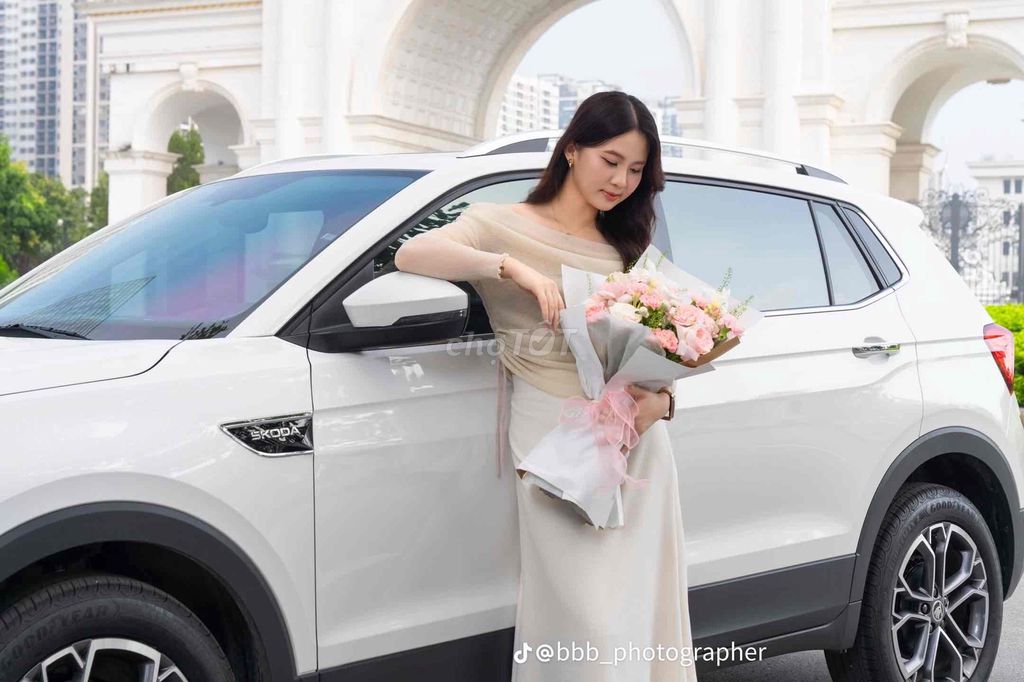 Skoda Kushaq - ảnh 2